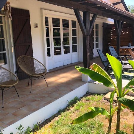 Villa Orcas Léon Exteriör bild