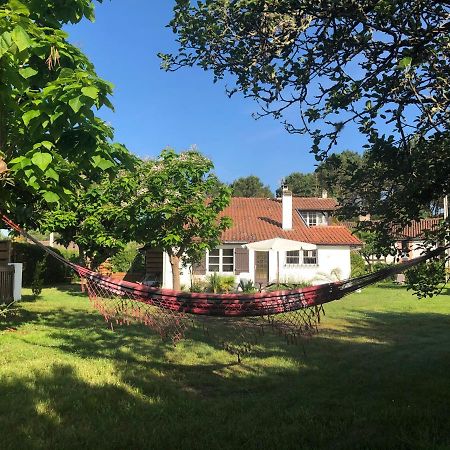 Villa Orcas Léon Exteriör bild