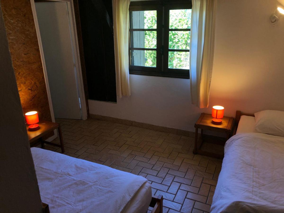 Villa Orcas Léon Exteriör bild