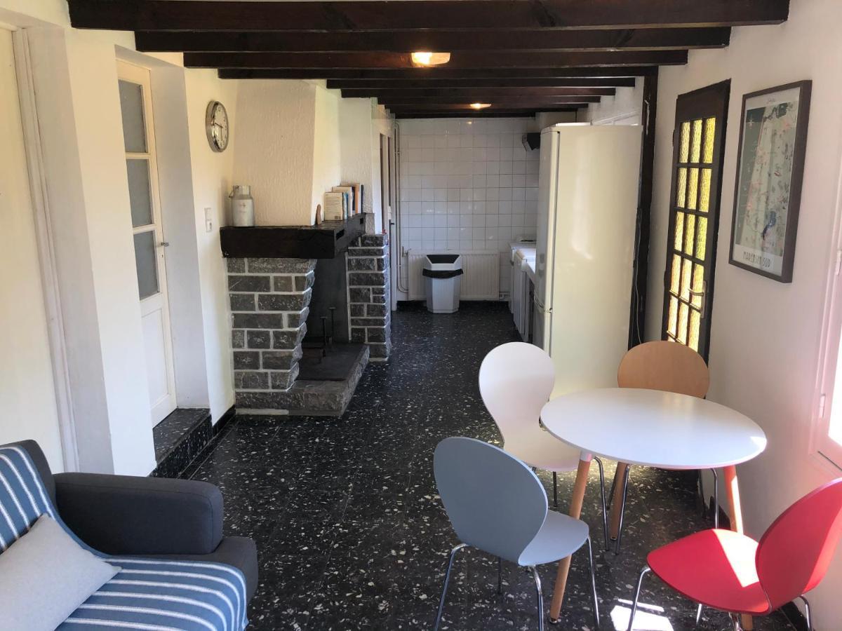 Villa Orcas Léon Exteriör bild