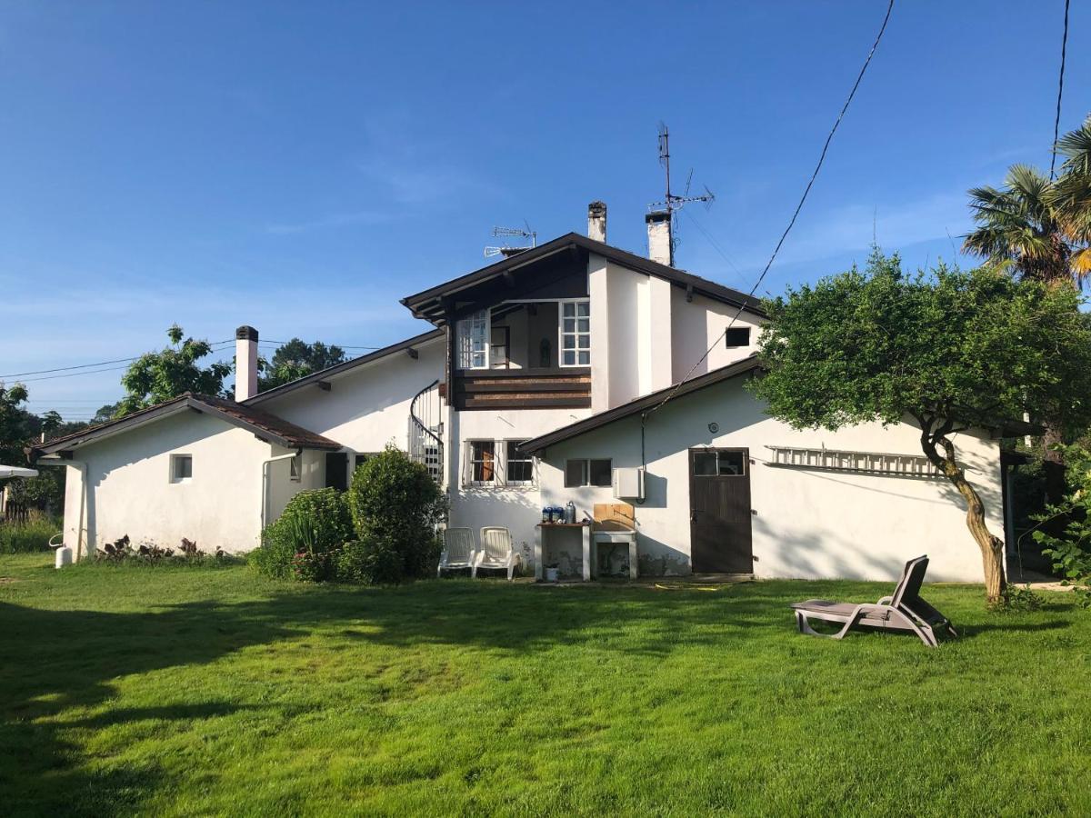 Villa Orcas Léon Exteriör bild