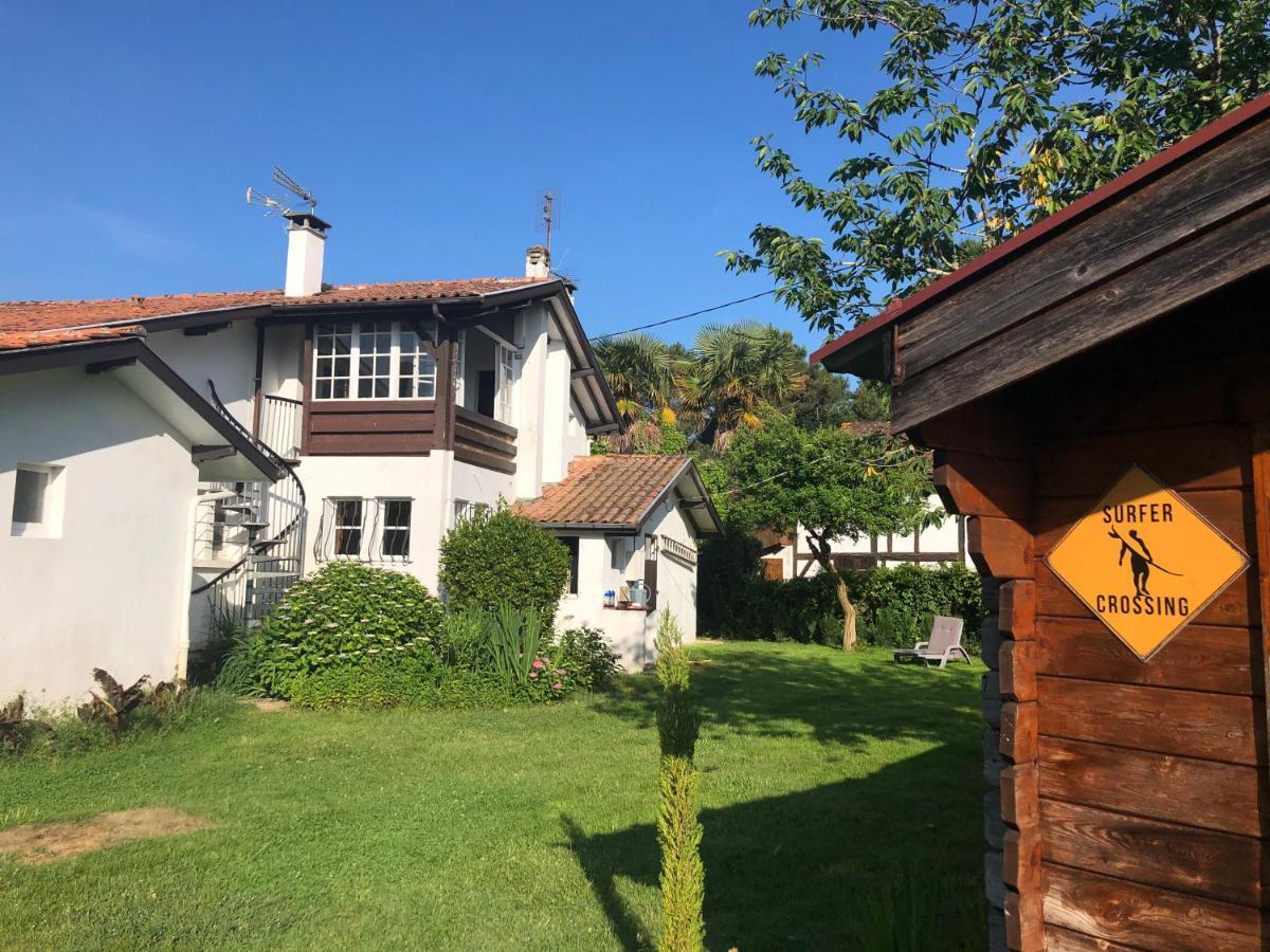 Villa Orcas Léon Exteriör bild