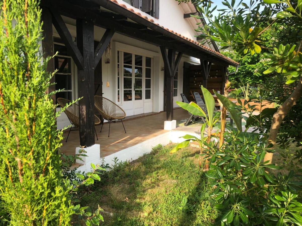 Villa Orcas Léon Exteriör bild