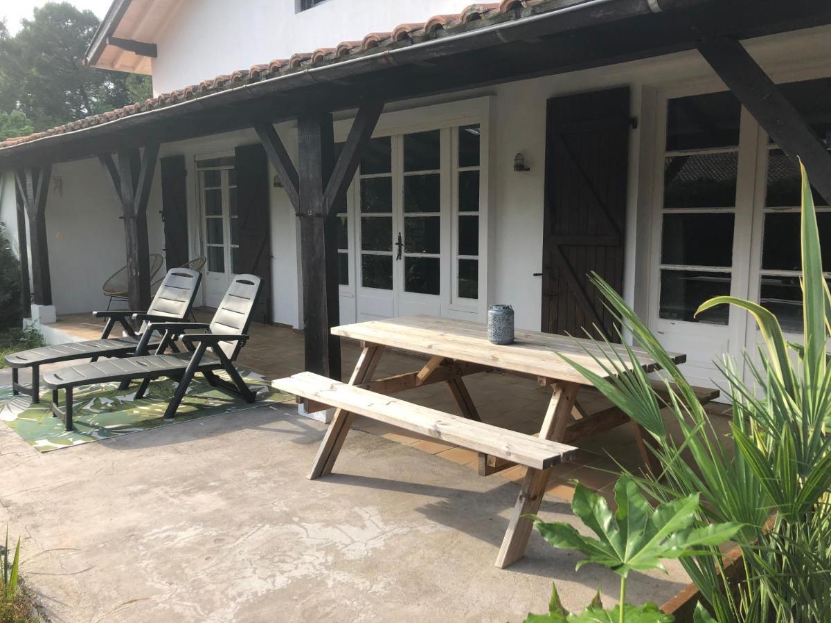 Villa Orcas Léon Exteriör bild