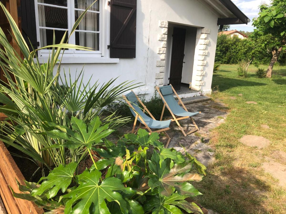 Villa Orcas Léon Exteriör bild
