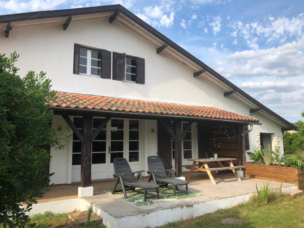 Villa Orcas Léon Exteriör bild
