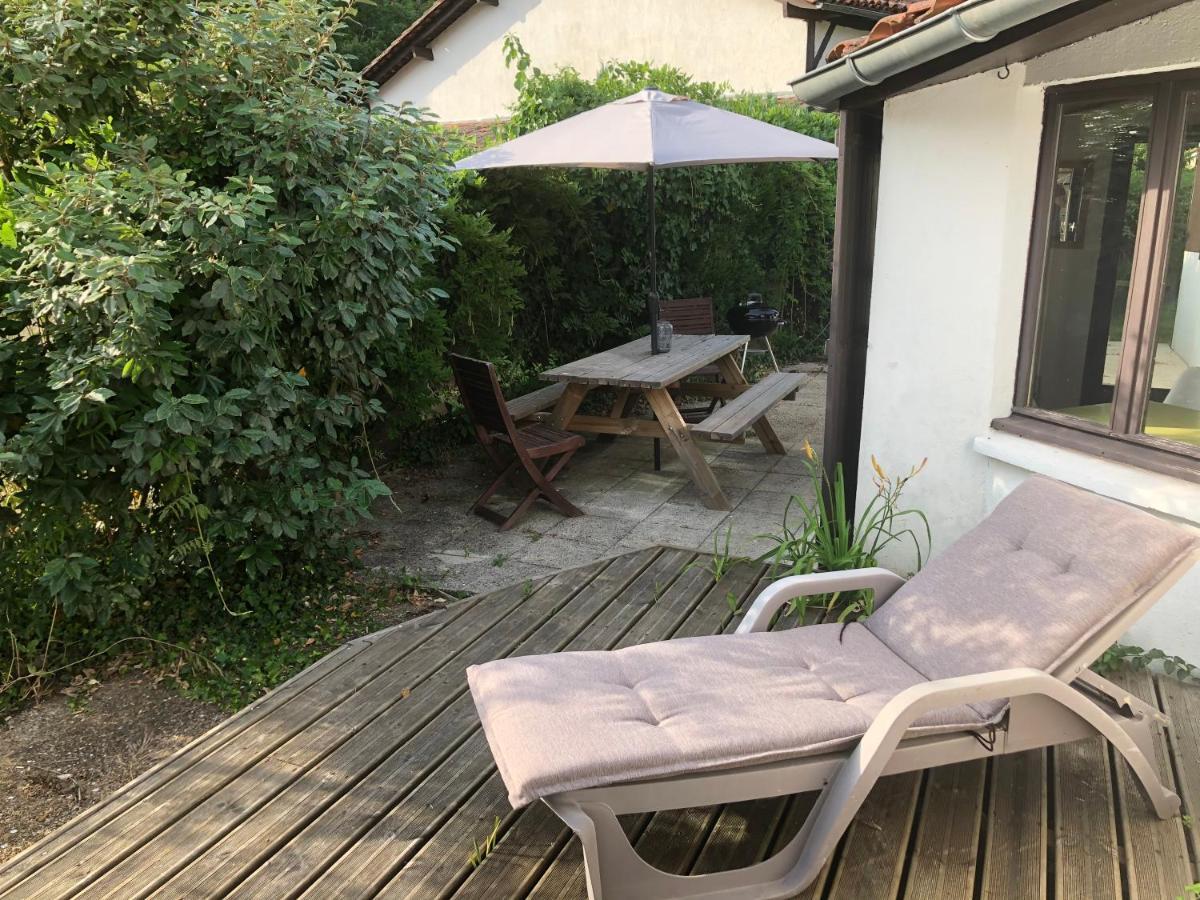 Villa Orcas Léon Exteriör bild