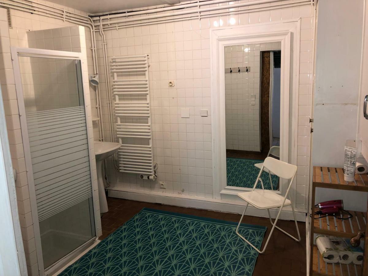 Villa Orcas Léon Exteriör bild